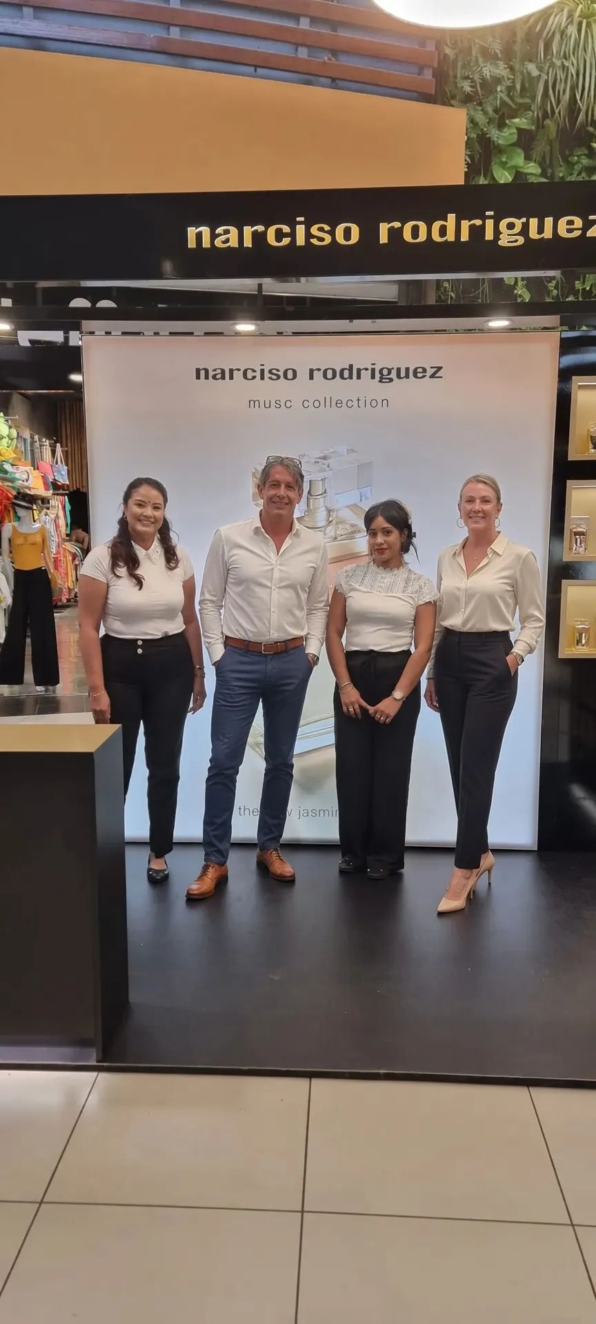 Ambassadrices Luxury Partner Agency